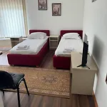 Prestige Hostel
