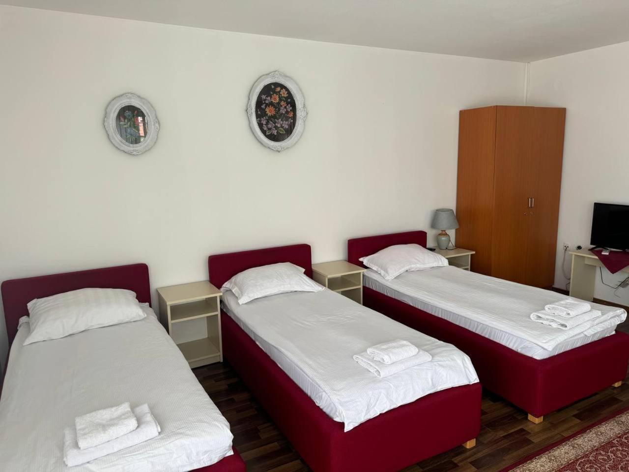 Hostel Prestige *
