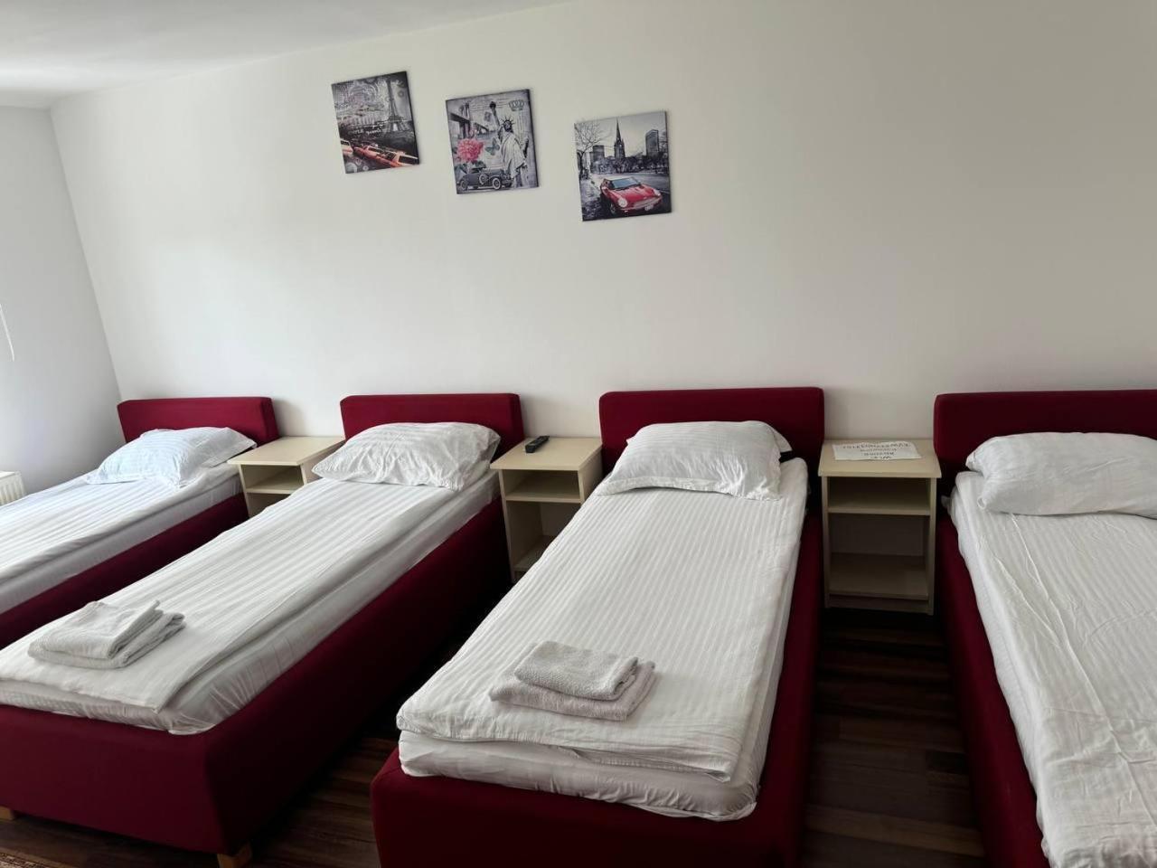 Prestige Hostel