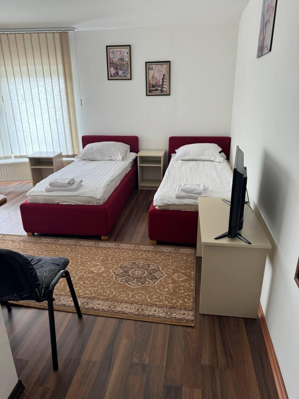 Hostel Prestige *